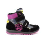 PRIMIGI ocieplane śniegowce z membraną GORE-TEX 2886144