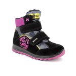 PRIMIGI ocieplane śniegowce z membraną GORE-TEX 2886144 - obrazek 2