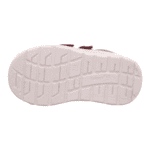 SUPERFIT niższe sneakersy dziecięce BREEZE rosa - obrazek 2