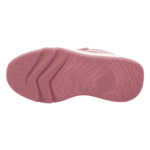 SUPERFIT sneakersy dziecięce MELODY Light Grey/Pink - obrazek 5