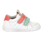 FRODDO półbuty dziecięce ROSARIO white+ - obrazek 2