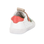 FRODDO półbuty dziecięce ROSARIO white+ - obrazek 4