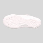 SUPERFIT oddychające kapcie dziewczęce do przedszkola BELINDA Wisienki - obrazek 5