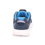 SUPERFIT sneakersy dziecięce RUSH z zapieciem boa - obrazek 4