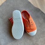 CIENTA pachnące trampki kolor MANDARIN - obrazek 5