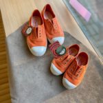 CIENTA pachnące trampki kolor MANDARIN - obrazek 4