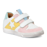 FRODDO półbuty dziecięce DOLBY multicolor