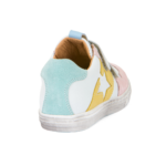 FRODDO półbuty dziecięce DOLBY multicolor - obrazek 3