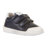 FRODDO półbuty dziecięce ROSARIO blue