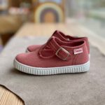 CIENTA pachnące trampki t-bar ARCILLA