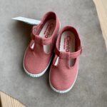 CIENTA pachnące trampki t-bar ARCILLA - obrazek 2