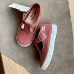 CIENTA pachnące trampki t-bar ARCILLA - obrazek 3