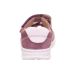 SUPERFIT sandały dziecięce LAGOON lila/rosa - obrazek 4