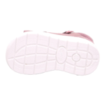 SUPERFIT sandały dziecięce LAGOON lila/rosa - obrazek 5