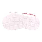 SUPERFIT sandały dziecięce LAGOON pink/rosa - obrazek 5