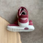 SUPERFIT sneakersy dziecięce LILLO Pink/Rosa - obrazek 3