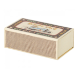 MAILEG myszka w pudełku 13 cm - BIG BROTHER mouse in matchbox - obrazek 4