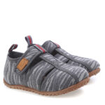 EMEL elastyczne kapcie do przedszkola i żłobka 101