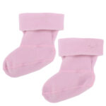 EMEL ocieplacze polarowe do kaloszy różowe