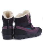 EMEL śniegowce dziecięce ELBRUS z membraną WATERPROOF i wełną naturalną EV 2780-2 - obrazek 5