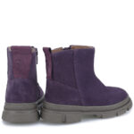 EMEL sztyblety dziecięce ocieplane z membraną WATERPROOF EY 2774-2 - obrazek 3