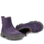 EMEL sztyblety dziecięce ocieplane z membraną WATERPROOF EY 2774-2 - obrazek 2