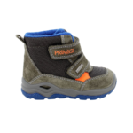 PRIMIGI ocieplane śniegowce z membraną GORE-TEX 2863344