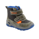 PRIMIGI ocieplane śniegowce z membraną GORE-TEX 2863344 - obrazek 2