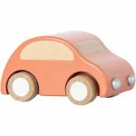 MAILEG samochód drewniany CAR wooden CORAL