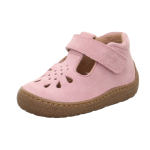SUPERFIT baleriny dziecięce SATURNUS rosa