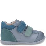 EMEL trzewiki dziecięce WIMBLEDON ES1405A-5 ROCZKI - obrazek 4