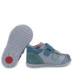 EMEL trzewiki dziecięce WIMBLEDON ES1405A-5 ROCZKI - obrazek 5