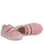 EMEL półbuty dziecięce MADRID E 2740F-2 E 2737F-2 serduszka - obrazek 3