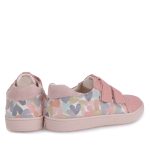 EMEL półbuty dziecięce MADRID E 2740F-2 E 2737F-2 serduszka - obrazek 5