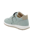 PRIMIGI sneakersy dziecięce TIGUAN 5855744 aqua - obrazek 3