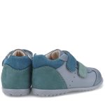 EMEL trzewiki dziecięce WIMBLEDON ES1405A-5 ROCZKI - obrazek 3