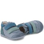 EMEL trzewiki dziecięce WIMBLEDON ES1405A-5 ROCZKI - obrazek 2