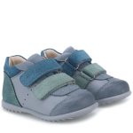 EMEL trzewiki dziecięce WIMBLEDON ES1405A-5 ROCZKI