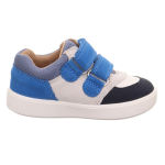 SUPERFIT sneakersy dziecięce SUPIES Multi Colour blu - obrazek 2