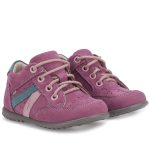 EMEL trzewiki dziecięce ROCZKI ES2411A-51 MONACO