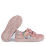EMEL półbuty dziecięce MADRID E 2740F-2 E 2737F-2 serduszka - obrazek 2