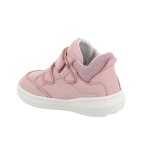PRIMIGI półbuty dziecięce BABY FLOAT 5906600 pink - obrazek 2