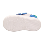 SUPERFIT sneakersy dziecięce SUPIES Multi Colour blu - obrazek 5