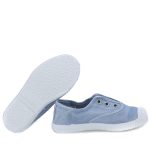 EMEL pachnące hiszpańskie trampki AIR BLUE L70777-116 - obrazek 4