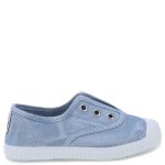 EMEL pachnące hiszpańskie trampki AIR BLUE L70777-116 - obrazek 3