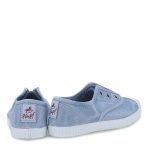 EMEL pachnące hiszpańskie trampki AIR BLUE L70777-116 - obrazek 5