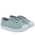 EMEL pachnące hiszpańskie trampki AQUA L70777-164