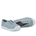EMEL pachnące hiszpańskie trampki AQUA L70777-164 - obrazek 3