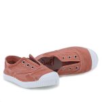 EMEL pachnące hiszpańskie trampki CANGREJO L70777-172 - obrazek 4