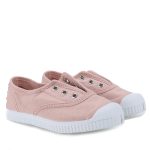 EMEL pachnące hiszpańskie trampki MAQUILLAJE L70997-142